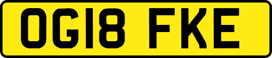 OG18FKE
