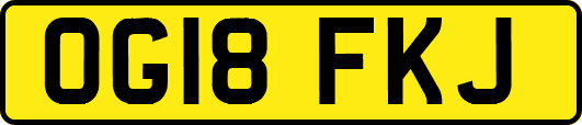OG18FKJ
