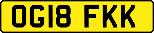 OG18FKK
