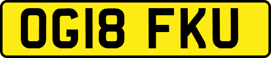 OG18FKU