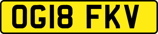 OG18FKV