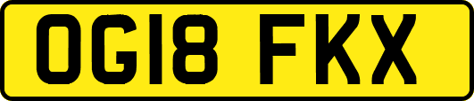 OG18FKX