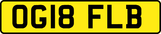 OG18FLB