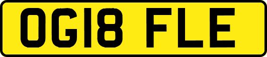 OG18FLE