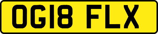 OG18FLX
