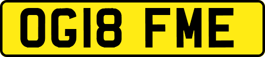 OG18FME