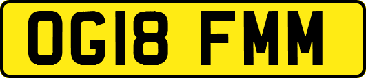 OG18FMM