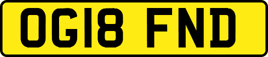 OG18FND
