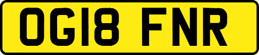 OG18FNR
