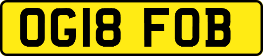 OG18FOB