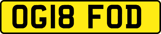 OG18FOD