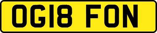 OG18FON
