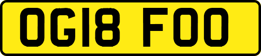 OG18FOO