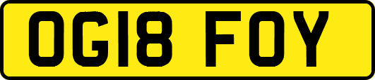 OG18FOY