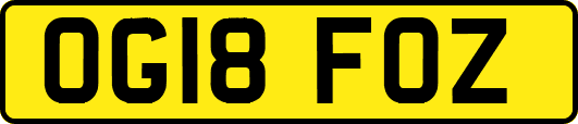 OG18FOZ