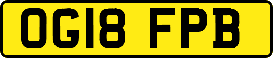 OG18FPB