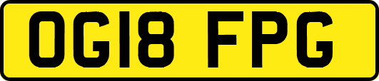 OG18FPG