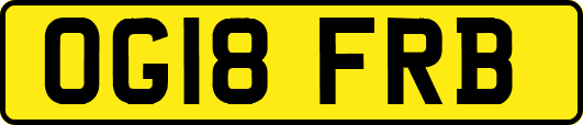OG18FRB