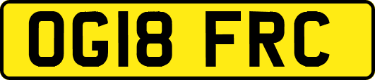 OG18FRC