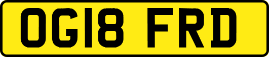 OG18FRD