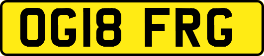 OG18FRG
