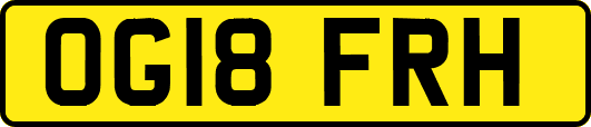 OG18FRH