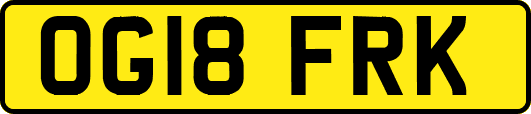 OG18FRK