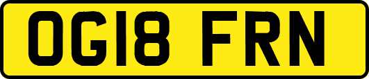 OG18FRN