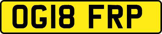 OG18FRP