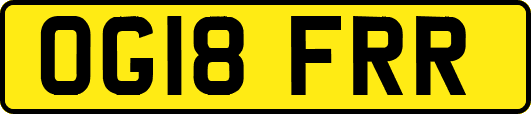 OG18FRR