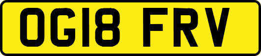OG18FRV