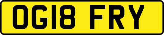 OG18FRY