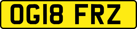OG18FRZ