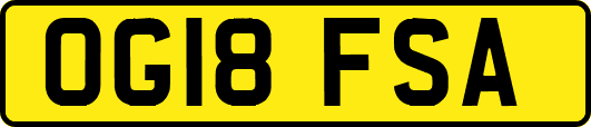OG18FSA
