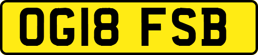 OG18FSB