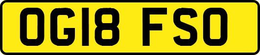 OG18FSO