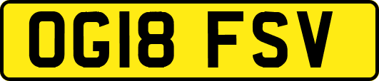 OG18FSV