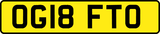 OG18FTO