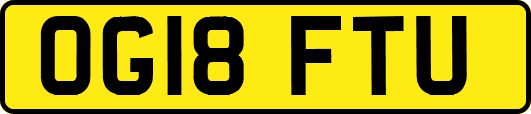 OG18FTU