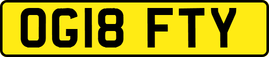 OG18FTY