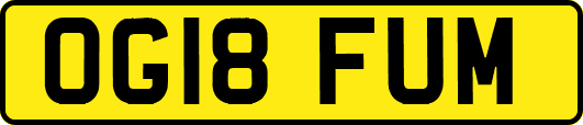 OG18FUM