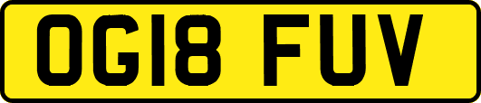 OG18FUV
