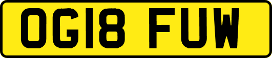 OG18FUW