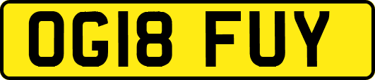 OG18FUY