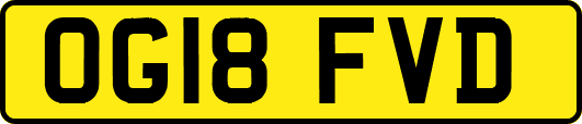 OG18FVD