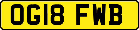 OG18FWB