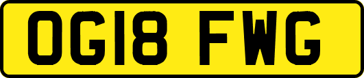 OG18FWG