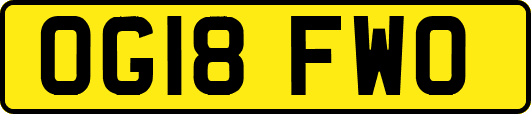 OG18FWO