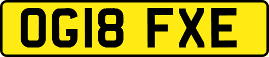 OG18FXE