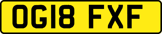 OG18FXF